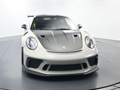 Used 2019 Porsche 911 GT3 RS image 18