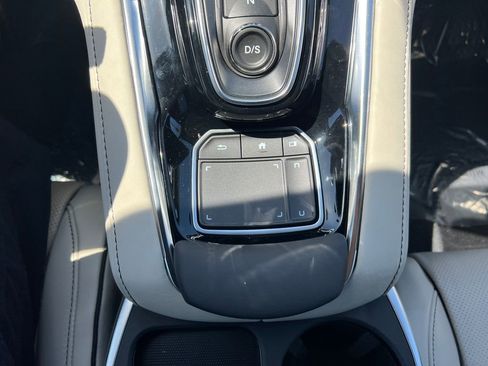 New 2026 Acura RDX A-Spec AWD/4WD image 27