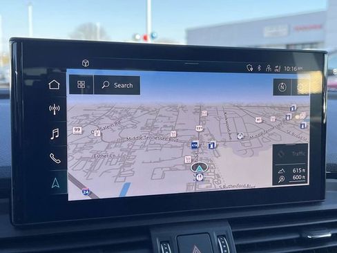 Used 2022 Audi Q5 2.0T Premium Plus w/ Premium Plus Package image 30