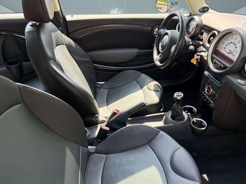 Used 2011 MINI Cooper Clubman S FWD image 28