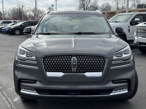 Used 2021 Lincoln Aviator Reserve w/ Equipment Group 202A image 18