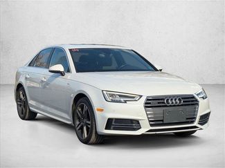 Used 2017 Audi A4 2.0T Premium Plus w/ Premium Plus Package video 3
