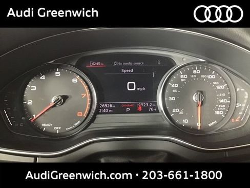 Used 2023 Audi Q5 2.0T Premium w/ Convenience Package AWD/4WD image 16