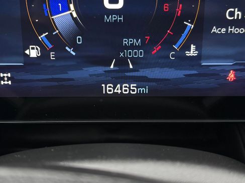 Used 2025 Chevrolet Equinox LT image 39