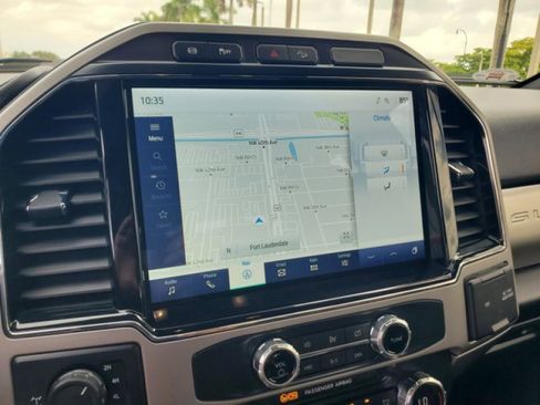 Certified 2022 Ford F250 Lariat w/ Lariat Ultimate Package image 22