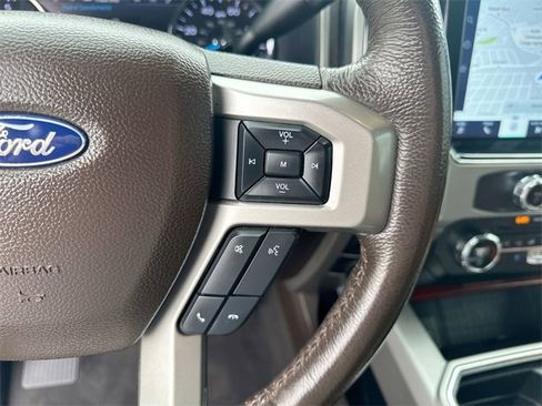 Used 2022 Ford F250 King Ranch w/ Tremor Off-Road Package image 33
