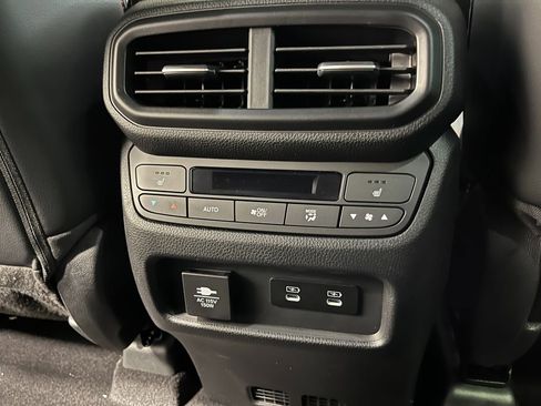 New 2026 Honda Passport TrailSport Elite image 26