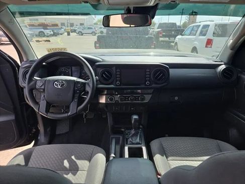 Used 2023 Toyota Tacoma SR image 12