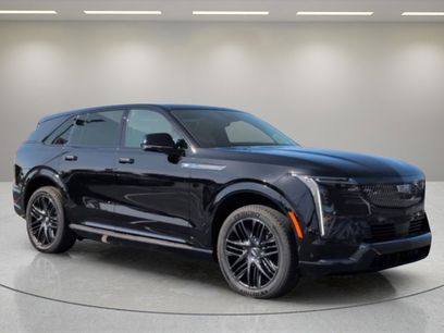 New 2025 Cadillac Escalade IQ Sport 2 w/ LPO, ONYX Package