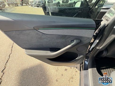 Used 2026 Tesla Model Y Long Range image 26