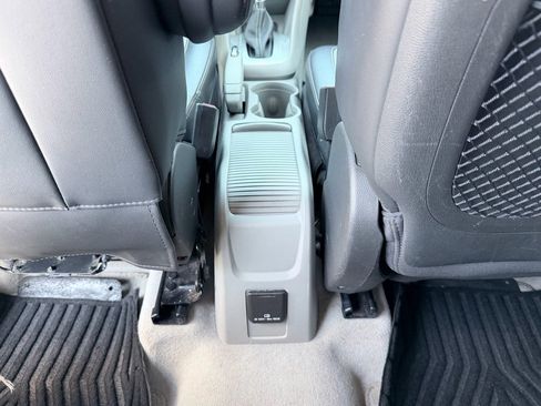 Used 2016 Buick Encore Leather w/ Experience Buick Package AWD/4WD image 27