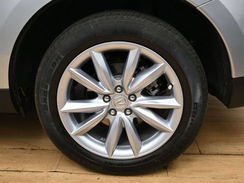 Used 2023 Acura RDX AWD image 17