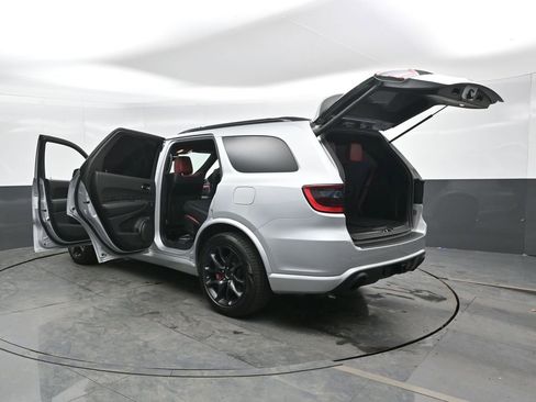 Used 2024 Dodge Durango SRT image 54