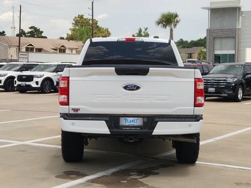 Used 2023 Ford F150 XL w/ STX Appearance Package AWD/4WD image 6