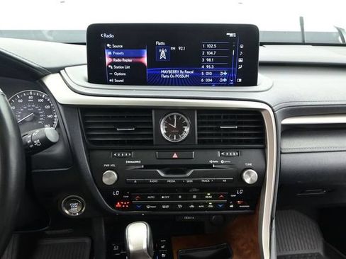Used 2022 Lexus RX 350L Premium w/ Premium Package AWD/4WD image 7