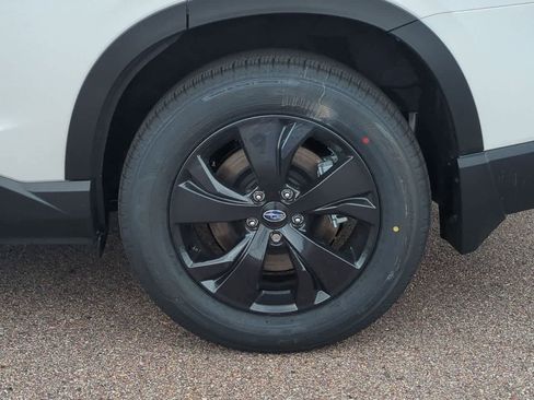 New 2026 Subaru Ascent Premium AWD/4WD image 13