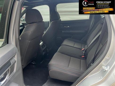 Used 2024 Honda CR-V Sport image 30