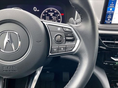Used 2025 Acura MDX w/Technology Package image 20
