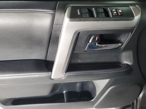 Used 2021 Toyota 4Runner SR5 RWD image 14