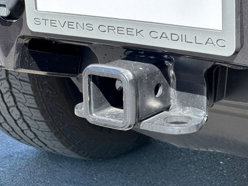 Used 2025 GMC Hummer EV 3X w/ LPO, Dark Essentials Package image 53