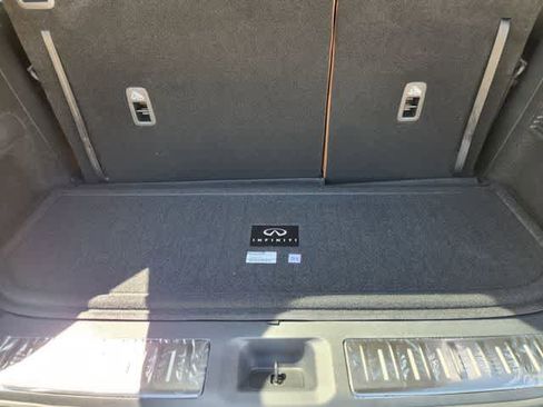 New 2026 INFINITI QX60 Autograph AWD/4WD image 19