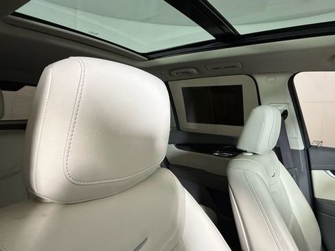 Certified 2023 Cadillac XT6 Premium Luxury image 34