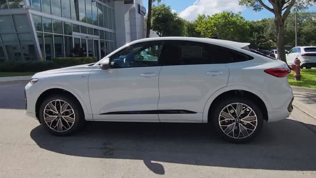 New 2026 Audi Q5 Premium Plus AWD/4WD image 5