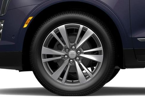 New 2025 Cadillac XT5 Premium Luxury w/ Technology Package image 57