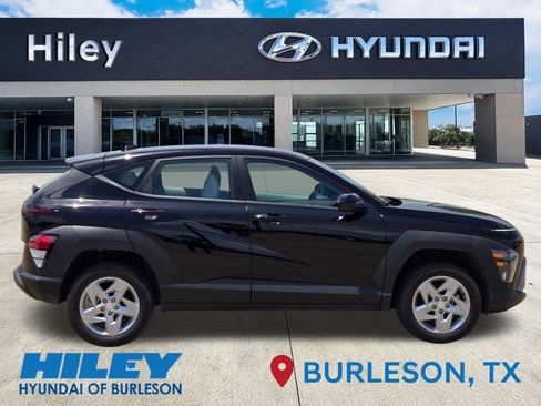 Certified 2026 Hyundai Kona SE AWD/4WD image 3