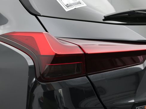 Used 2021 Lexus UX 200 w/ Accessory Package (Z2) FWD image 16