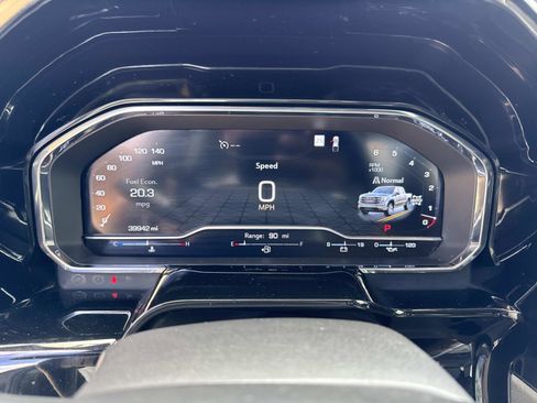 Used 2023 GMC Sierra 1500 Elevation image 20