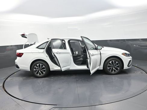New 2026 Volkswagen Jetta S FWD image 36