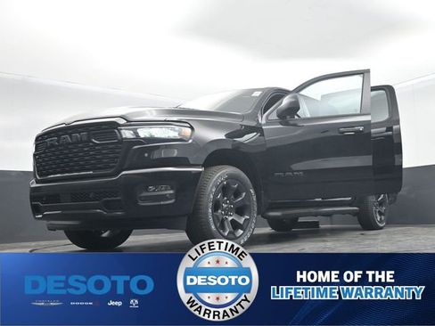 New 2026 RAM 1500 Express AWD/4WD image 65
