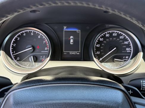 Used 2024 Toyota Camry SE FWD image 18