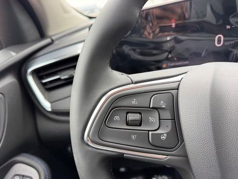 New 2026 Buick Encore GX Sport Touring w/ Comfort Package image 11