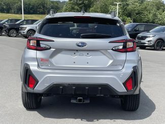 Certified 2024 Subaru Crosstrek 2.0i Premium AWD/4WD video 4