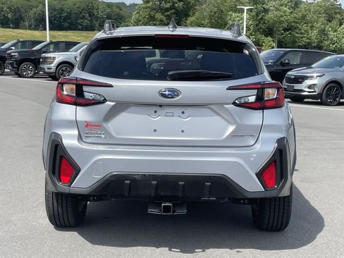 Certified 2024 Subaru Crosstrek 2.0i Premium AWD/4WD image 4
