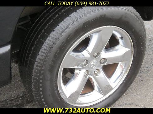 Used 2008 Dodge Ram 1500 Truck SLT w/ Popular Equipment Group image 28