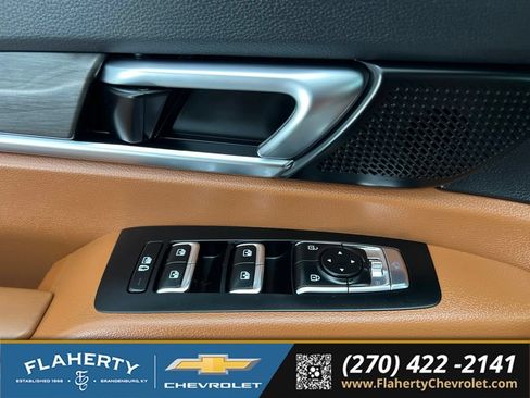 Used 2025 Kia Telluride EX X-Line AWD/4WD image 22