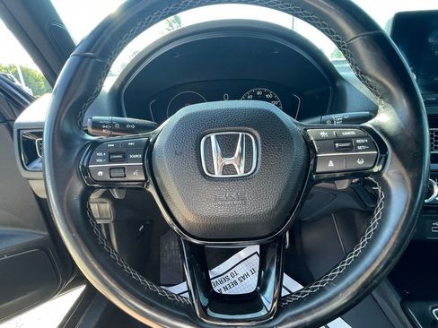 Used 2022 Honda Civic Sport image 13