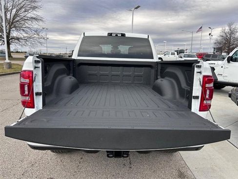 Certified 2024 RAM 2500 Big Horn w/ Sport Appearance Package image 6