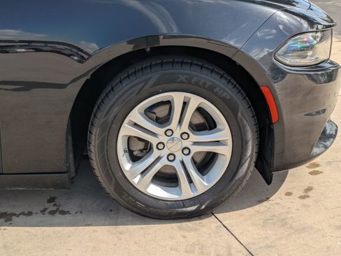 Used 2023 Dodge Charger SXT image 66