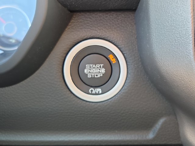 Used 2022 RAM 1500 Laramie w/ Sport Appearance Package AWD/4WD image 19