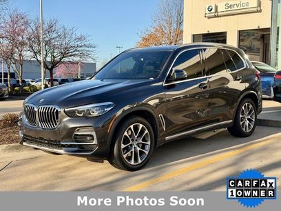 Used 2022 BMW X5 xDrive40i w/ Premium Package