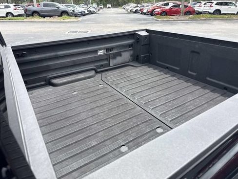 Certified 2022 Honda Ridgeline Black Edition image 12