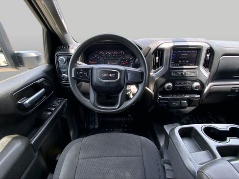 Used 2021 GMC Sierra 2500 4x4 Double Cab w/ Convenience Package image 6