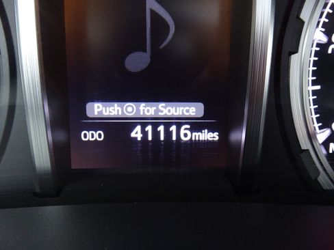 Used 2021 Toyota 4Runner TRD Pro image 32