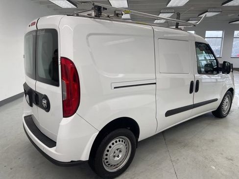 Used 2022 RAM ProMaster City Tradesman FWD image 14