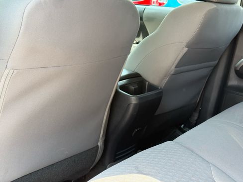 Used 2022 Toyota Tacoma SR5 w/ Technology Package RWD image 26