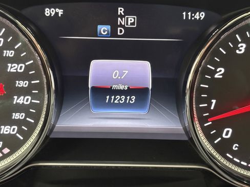 Used 2017 Mercedes-Benz E 300 4MATIC image 30